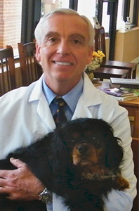 Animal Medical Center of Charlottesville Staff